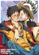 Law and Luffy