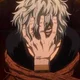 Tomura Shigaraki 