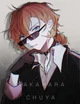 Chuuya Nakahara