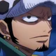 Trafalgar Law