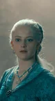 Helaena Targaryen 