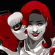 Harley and Ivy