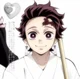 Tanjiro Kamado