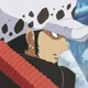 Trafalgar Law