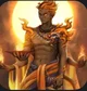 God of Fire