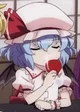 Remilia Scarlet