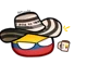 Colombiaball