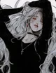Older sister