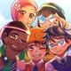 Boboiboy galaxy RPG