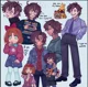 Afton family