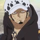 Trafalgar Law 