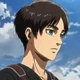 eren yeager