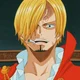 Sanji Vinsmoke