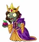 The Zombie Queen