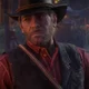 Arthur Morgan