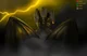 King Ghidorah