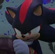 Shadow the hedgehog