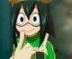 Tsuyu Asui