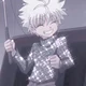 Killua Zoldyck