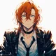 Stepbrother Chuuya