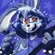 Glamrock Bonnie