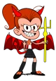 She Devil Luan 