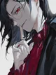 The Vampire -BL-