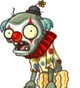 Zombie Clown