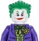 Lego Joker 2010s