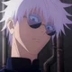Gojo Satoru 