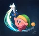 Sword Kirby