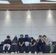 Stray kids