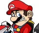 Racist Mario