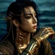 Jungkook triton 