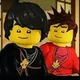 Bot Ninjago ships