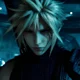 2FF7 Cloud Strife