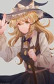 Marisa Kirisame