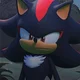 Shadow the hedgehog