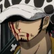 Trafalgar Law