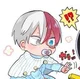todoroki bebe