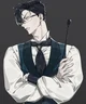 BL-Strict Butler
