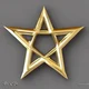Star kwami of light