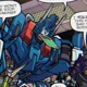 Ultra Magnus -IDW-