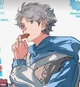 Sugawara-compliments