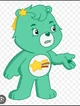 Wish Bear