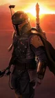 Boba Fett