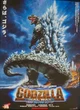 Godzilla FW RP