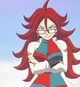 Hinca-p android 21
