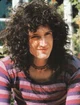Brian May