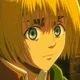 Armin Arlert 